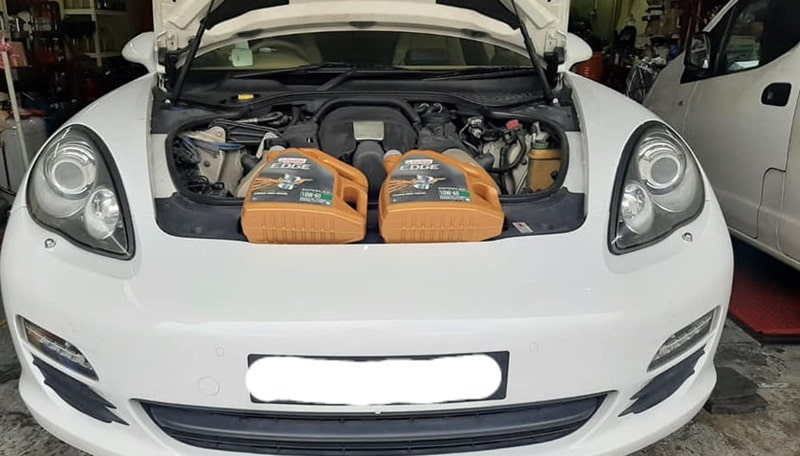 bảo hành dịch vụ tới 1 năm