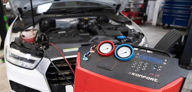 chi phí sửa xe audi có đắt không