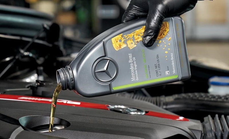 bảo dưỡng ô tô hạng sang bao nhiêu tiền