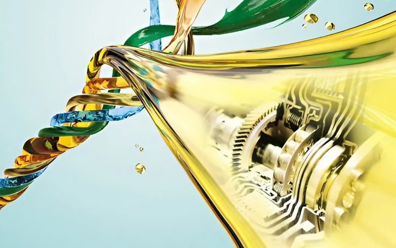 chức năng của nhớt hộp số xe ô tô