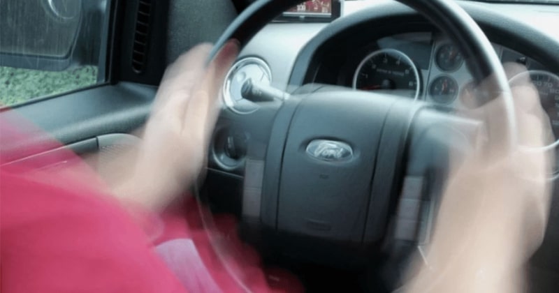 7 nguyên nhân xe ô tô bị rung giật