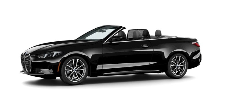dòng xe bmw cabriolet