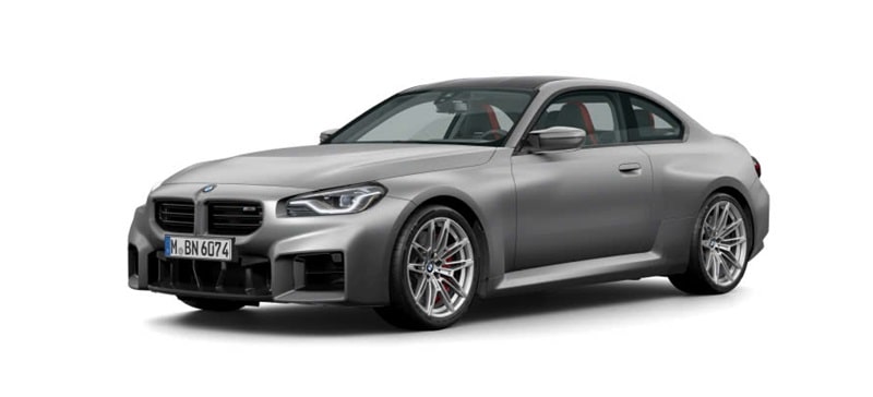 dòng xe bmw m series