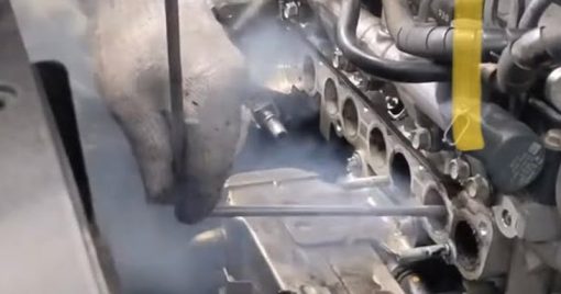 Dịch vụ bắn đá khô CO2 ô tô chuyên nghiệp tại Hà Nội, Giá tốt