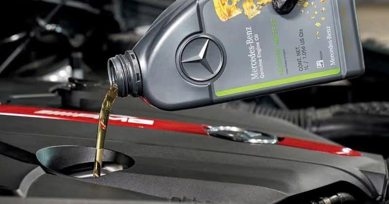 dịch vụ bảo dưỡng ô tô 60000km