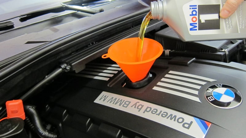 dịch vụ bảo dưỡng tại z-garage