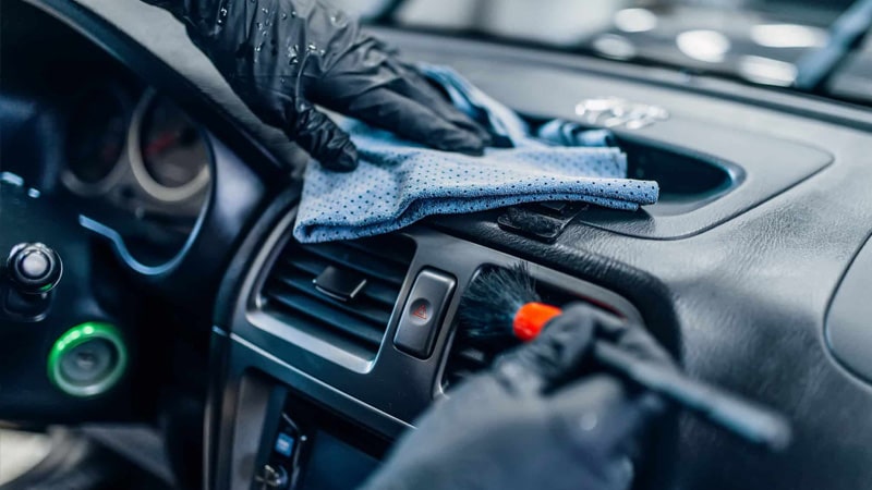 dịch vụ làm đẹp tại z-garage