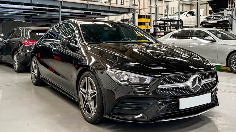 dịch vụ sửa chữa tại z-garage