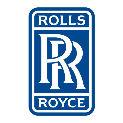 logo rolls royce
