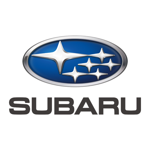 logo subaru