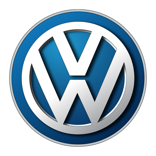 logo volkswagen