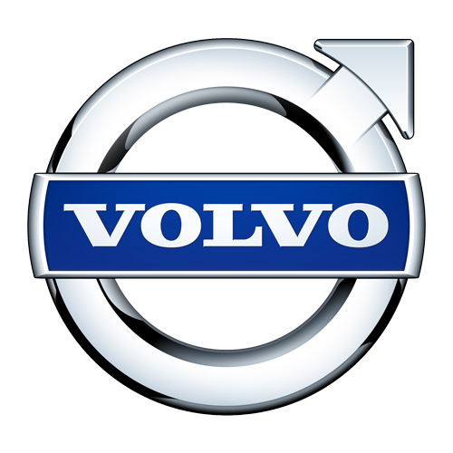 logo volvo