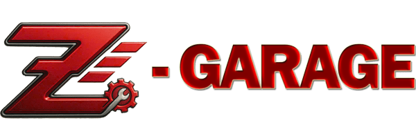 Z-Garage Ô Tô