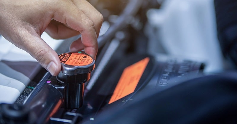 bao lâu thì nên súc két nước