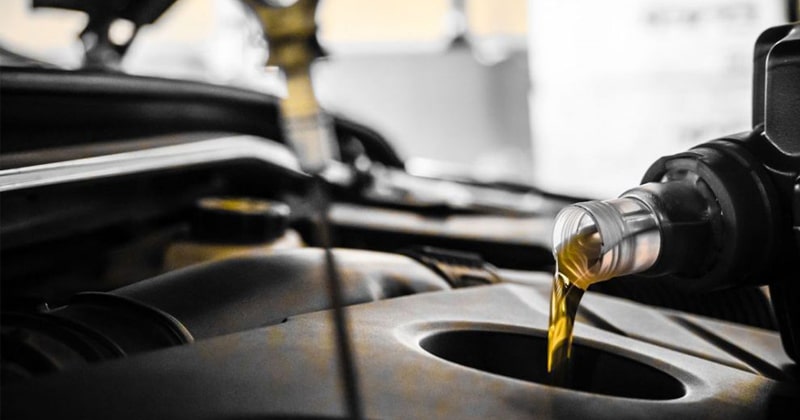 bảo dưỡng xe ô tô lần đầu 1000km là gì