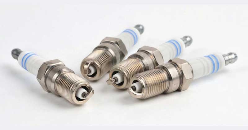 bugi ô tô bao nhiêu km thì thay