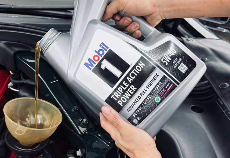 chi phí bảo dưỡng lexus bao nhiêu