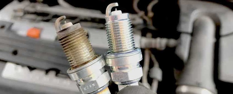 hậu quả của việc không thay bugi định kỳ