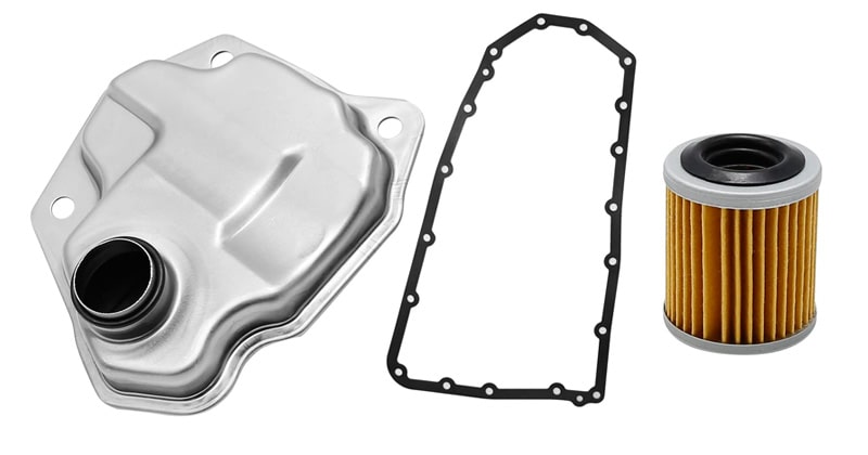 lọc nhớt hộp số ô tô là gì