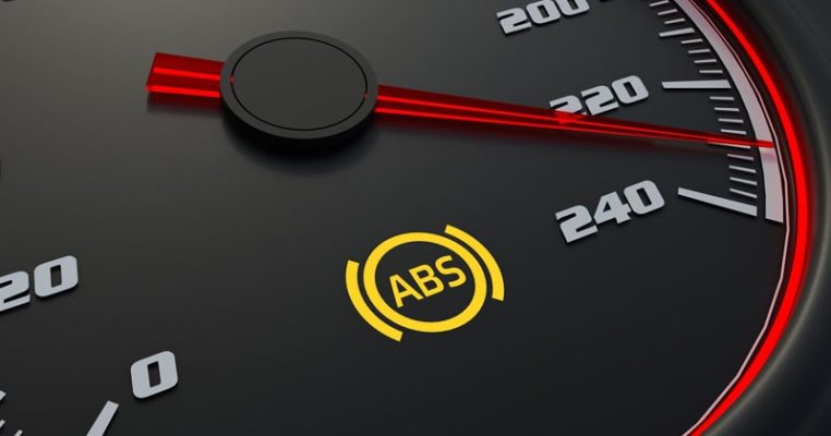 lỗi abs trên ô tô là gì
