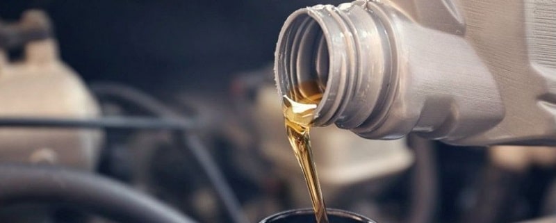 các hạng mục bảo dưỡng ô tô 20000km