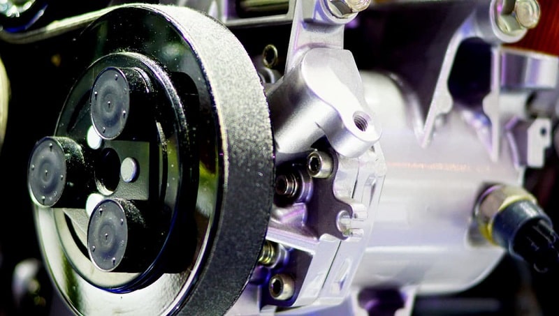 phục hồi bơm trợ lực lái tại hà nội