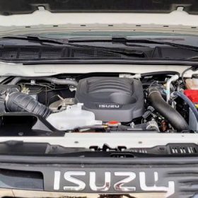 Chuyên sửa chữa xe Isuzu 4-7 chỗ tại Hà Nội giá tốt nhất