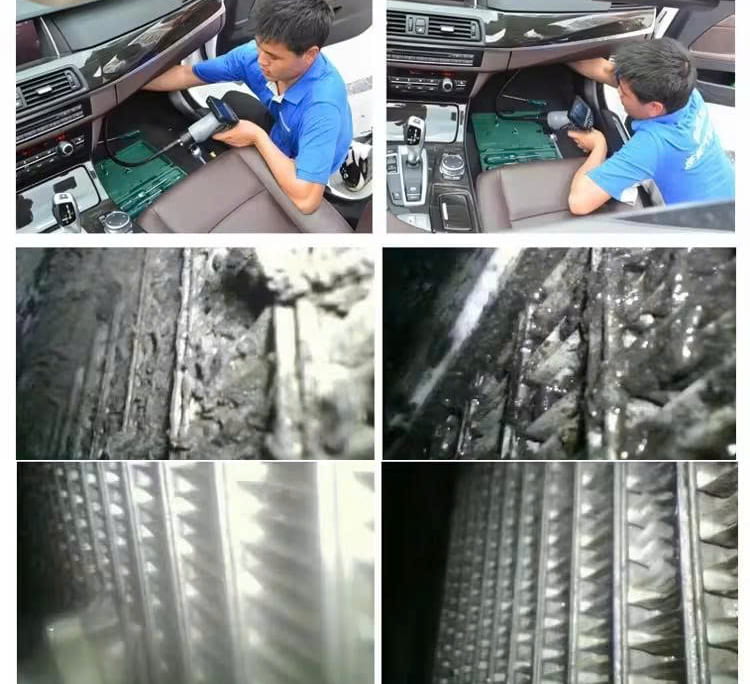 thời điểm bảo dưỡng điều hòa trên xe ô tô