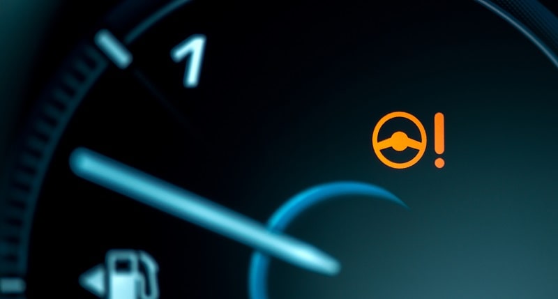 thời điểm thay dầu lái ô tô