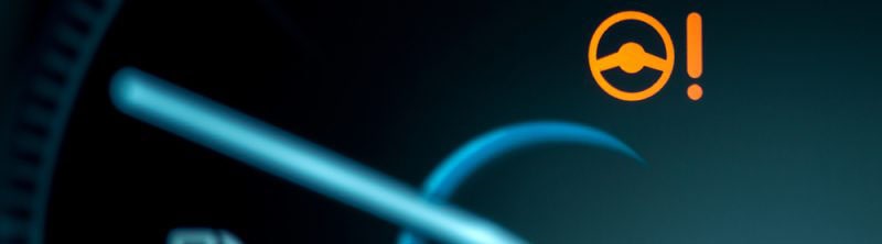 các lỗi của hệ thống lái trên ô tô