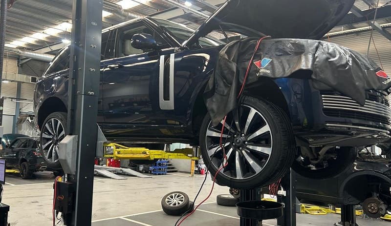 dịch vụ kiểm tra sửa chữa hệ thống lái xe ô tô tại hà nội