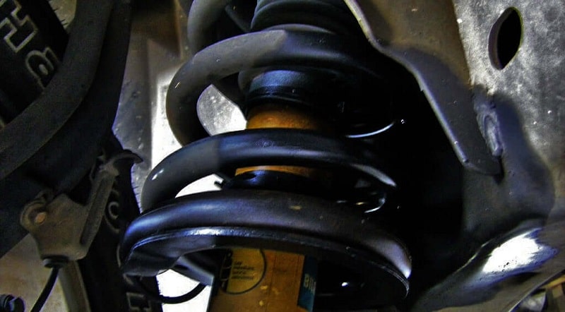 dấu hiệu giảm sóc bị hư hỏng